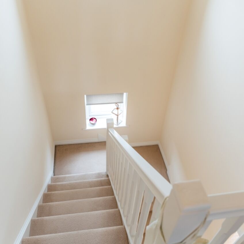 Rhosyn Close, Newport. For sale with Clarke & Partners estate agent.